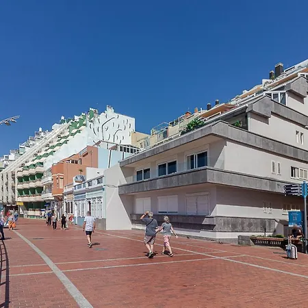 Apartamento El Peñón Las Palmas de Gran Canaria