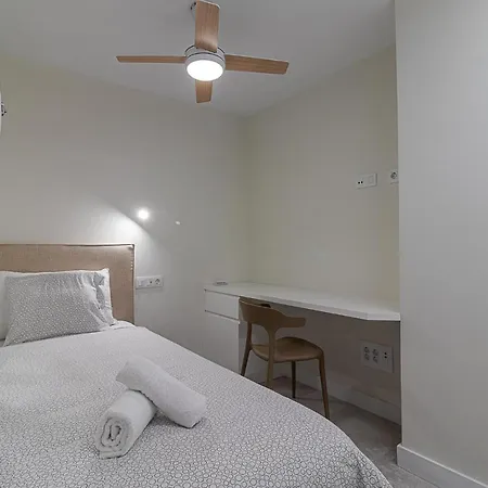 Apartman El Penon *