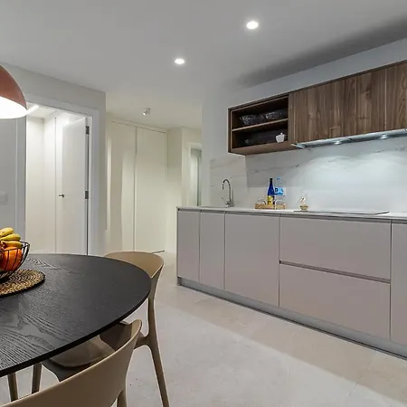El Penon Apartman