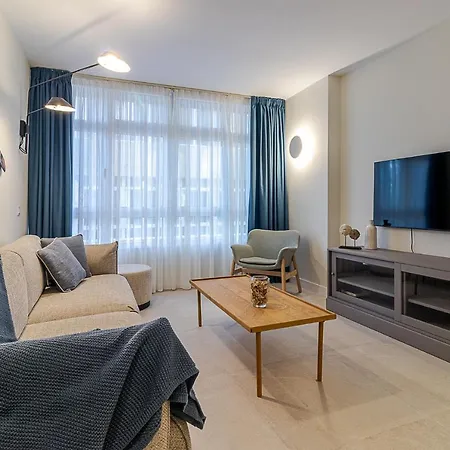 El Penon Apartman
