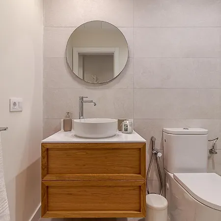 El Penon Apartman *