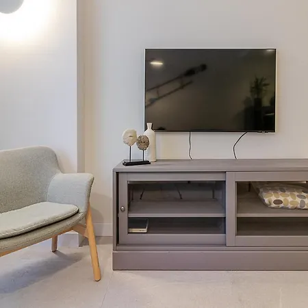 El Penon Apartman