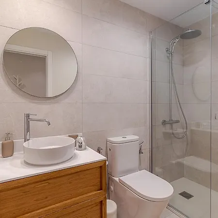 Apartman El Penon Las Palmas de Gran Canaria