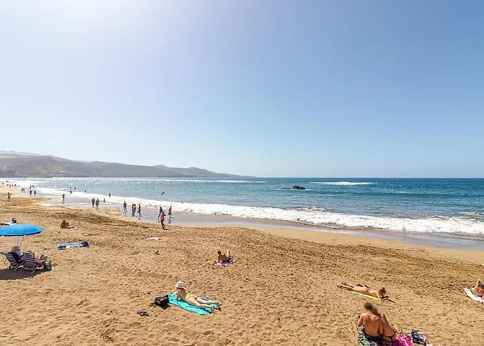 El Penon Las Palmas de Gran Canaria