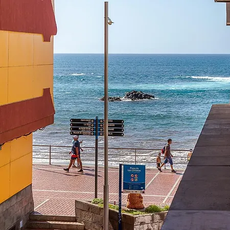 El Penon * Las Palmas de Gran Canaria