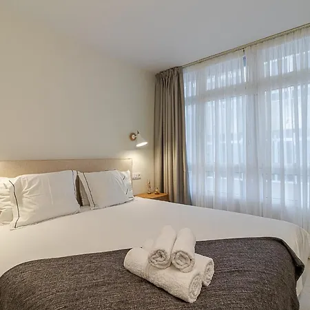 El Penon Apartment *