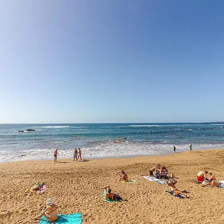 El Penon Las Palmas de Gran Canárias