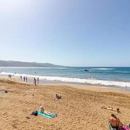 El Penon Las Palmas de Gran Canárias