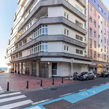 Apartamento El Penon Las Palmas de Gran Canárias