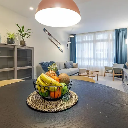 Apartamento El Penon *