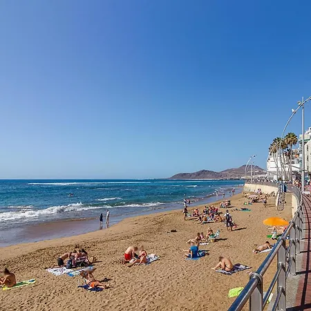 El Penon Apartamento Las Palmas de Gran Canárias