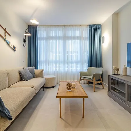 Apartment El Penon Las Palmas de Gran Canaria