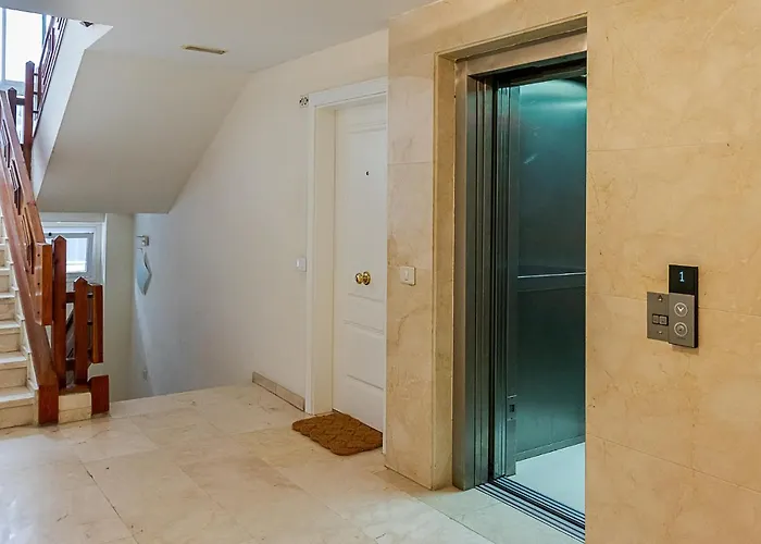 El Penon * Лас-Пальмас-де-Гран-Канария