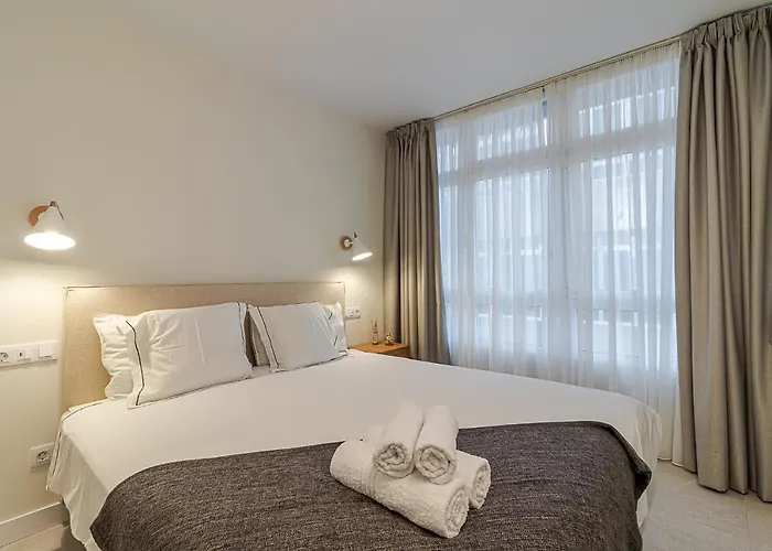 El Penon Apartament *