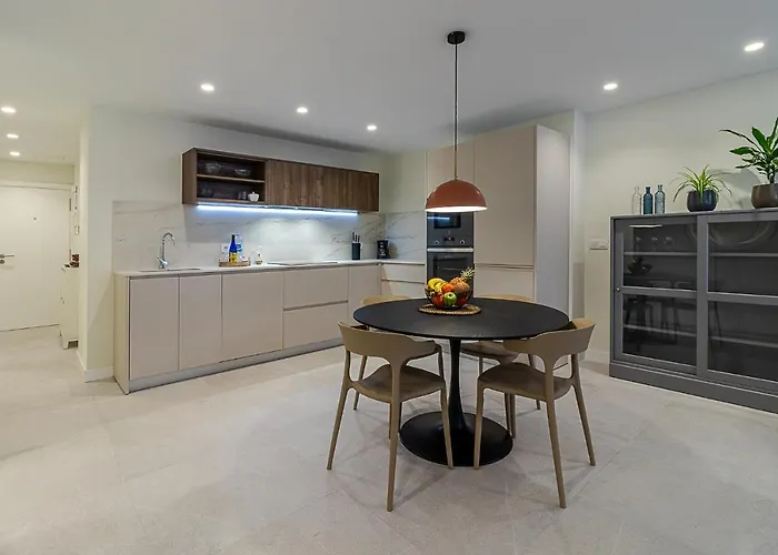 El Penon * Лас-Пальмас-де-Гран-Канария