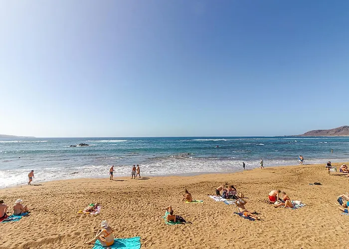 El Penon Las Palmas de Gran Canaria