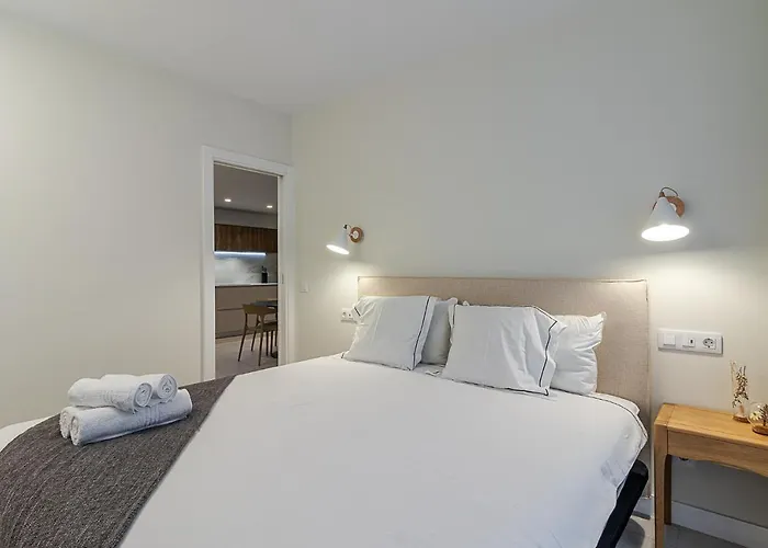 Apartament El Penon Las Palmas de Gran Canaria