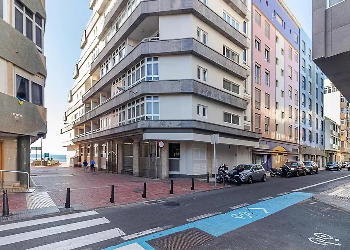Apartament El Penon Las Palmas de Gran Canaria