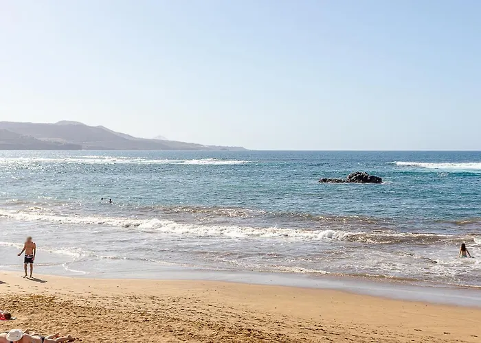 El Penon Апартаменты *