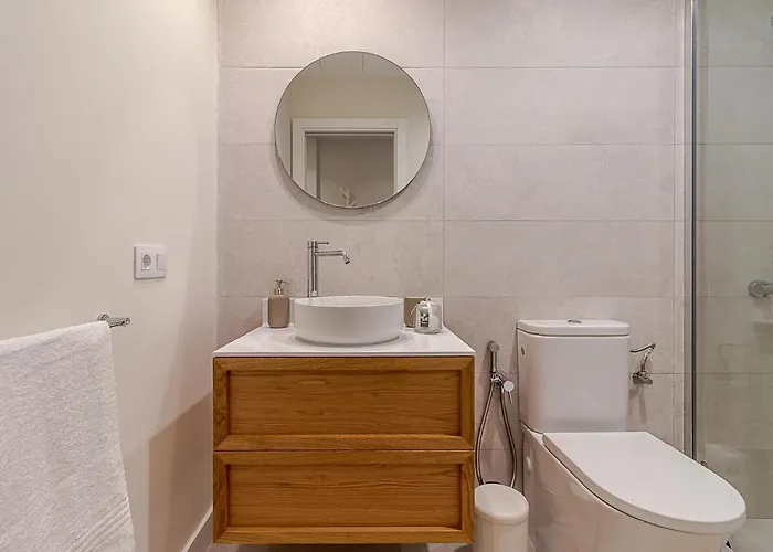 El Penon Apartament *