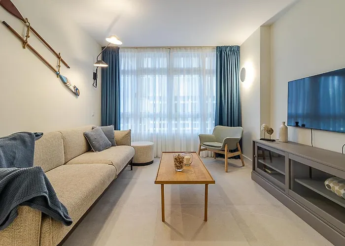 Apartament El Penon Las Palmas de Gran Canaria