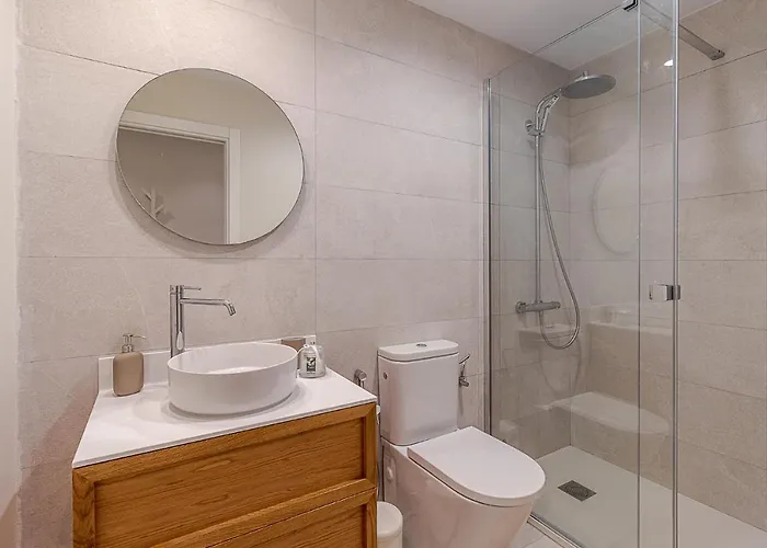 Apartament El Penon Las Palmas de Gran Canaria