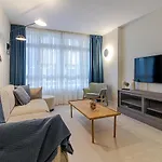 El Penon Διαμέρισμα
