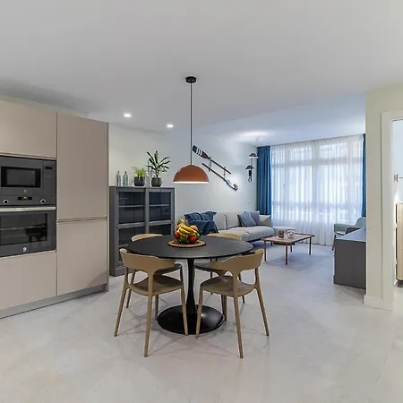 El Penon 大加那利岛拉斯帕尔马斯