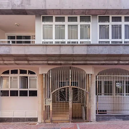 El Penon * 大加那利岛拉斯帕尔马斯