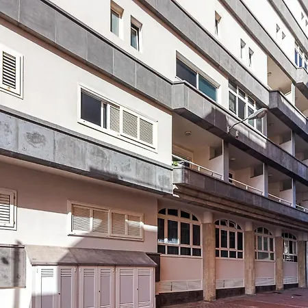 El Penon 大加那利岛拉斯帕尔马斯