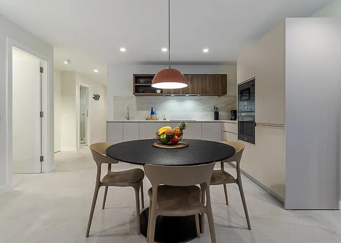 El Penon * 大加那利岛拉斯帕尔马斯